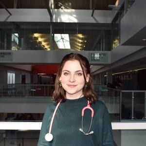 Meet your Posher, Agnes